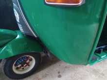Bajaj 4 Stroke 2007 Three Wheel