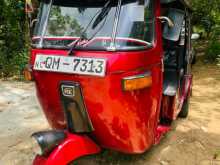 Bajaj 4 Stroke 2007 Three Wheel