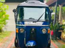 Bajaj 4 Stroke 2007 Three Wheel
