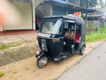 Bajaj 4 Stroke 2007 Three Wheel