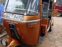 Bajaj 4 Stroke 2007 Three Wheel