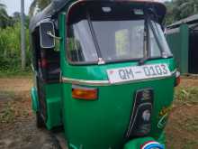 Bajaj 4 Stroke 2007 Three Wheel