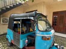 Bajaj 4 Stroke 2007 Three Wheel
