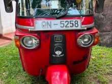 Bajaj 4 Stroke 2007 Three Wheel