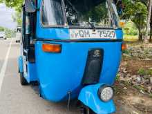 Bajaj 4 Stroke 2007 Three Wheel