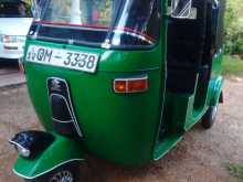 Bajaj 4 Stroke 2007 Three Wheel