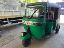 Bajaj 4 Stroke 2007 Three Wheel