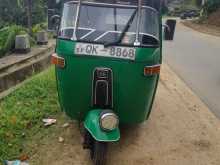 Bajaj 4 Stroke 2007 Three Wheel