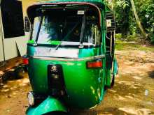 Bajaj 4 Stroke 2007 Three Wheel