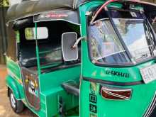 Bajaj 4 Stroke 2007 Three Wheel