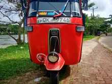 Bajaj 4 Stroke 2007 Three Wheel