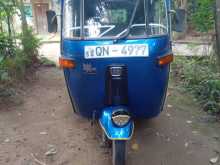 Bajaj 4 Stroke 2007 Three Wheel