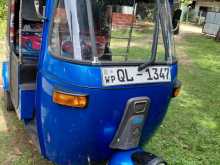 Bajaj 4 Stroke 2007 Three Wheel