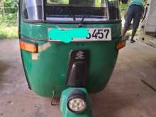 Bajaj 4 Stroke 2007 Three Wheel