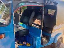 Bajaj 4 Stroke 2007 Three Wheel
