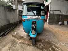 Bajaj 4 Stroke 2007 Three Wheel