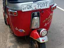 Bajaj 4 Stroke 2007 Three Wheel