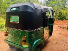 Bajaj 4 Stroke 2007 Three Wheel