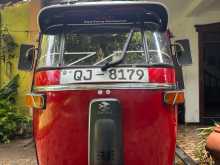 Bajaj 4 Stroke 2007 Three Wheel