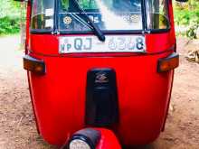 Bajaj 4 Stroke 2007 Three Wheel