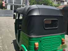 Bajaj 4 Stroke 2007 Three Wheel
