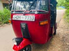 Bajaj 4 Stroke 2007 Three Wheel