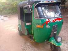 Bajaj 4 Stroke 2007 Three Wheel