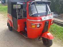 Bajaj 4 Stroke 2007 Three Wheel