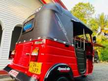 Bajaj 4 Stroke 2007 Three Wheel