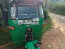 Bajaj 4 Stroke 2007 Three Wheel