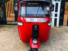 Bajaj 4 Stroke 2007 Three Wheel