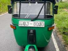 Bajaj 4 Stroke 2007 Three Wheel