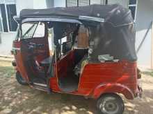 Bajaj 4 Stroke 2007 Three Wheel