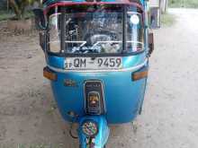 Bajaj 4 Stroke 2007 Three Wheel