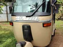 Bajaj 4 Stroke 2007 Three Wheel