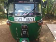 Bajaj 4 Stroke 2007 Three Wheel
