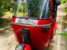 Bajaj 4 Stroke 2007 Three Wheel