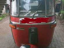 Bajaj 4 Stroke 2007 Three Wheel