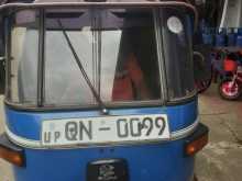 Bajaj 4 Stroke 2007 Three Wheel