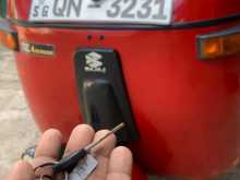 Bajaj 4 Stroke 2007 Three Wheel
