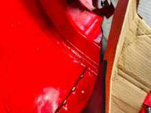 Bajaj 4 Stroke 2007 Three Wheel