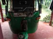 Bajaj 4 Stroke 2007 Three Wheel