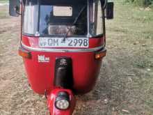 Bajaj 4 Stroke 2007 Three Wheel