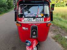 Bajaj 4 Stroke 2007 Three Wheel