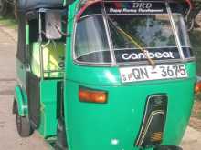 Bajaj 4 Stroke 2007 Three Wheel