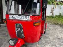 Bajaj 4 Stroke 2007 Three Wheel
