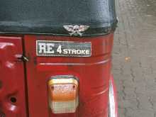 Bajaj 4 Stroke 2007 Three Wheel