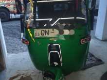 Bajaj 4 Stroke 2007 Three Wheel