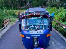 Bajaj 4 Stroke 2007 Three Wheel