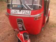 Bajaj 4 Stroke 2007 Three Wheel